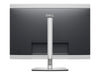 Dell 27" 4K Monitor – USB-C, IPS-Display
