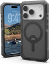 URBAN ARMOR GEAR iPhone 17 Pro Hülle – MagSafe-kompatibel, robust
