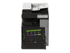 Lexmark Multifunktionsdrucker – Farblaser, A3, WLAN
