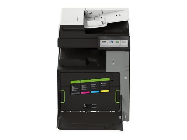 Lexmark Multifunktionsdrucker – Farblaser, A3, WLAN