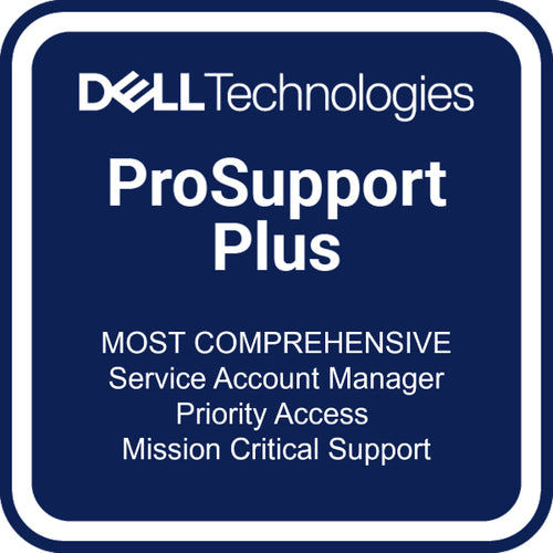 DELL ProSupport Plus – Schnelle Vor-Ort-Hilfe für Server