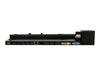 Lenovo ThinkPad Dockingstation – Vielseitige Anschlüsse, 170 W Leistung