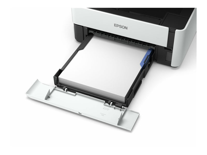 EPSON EcoTank Drucker – Effizienter Tintenstrahldruck, WLAN-fähig