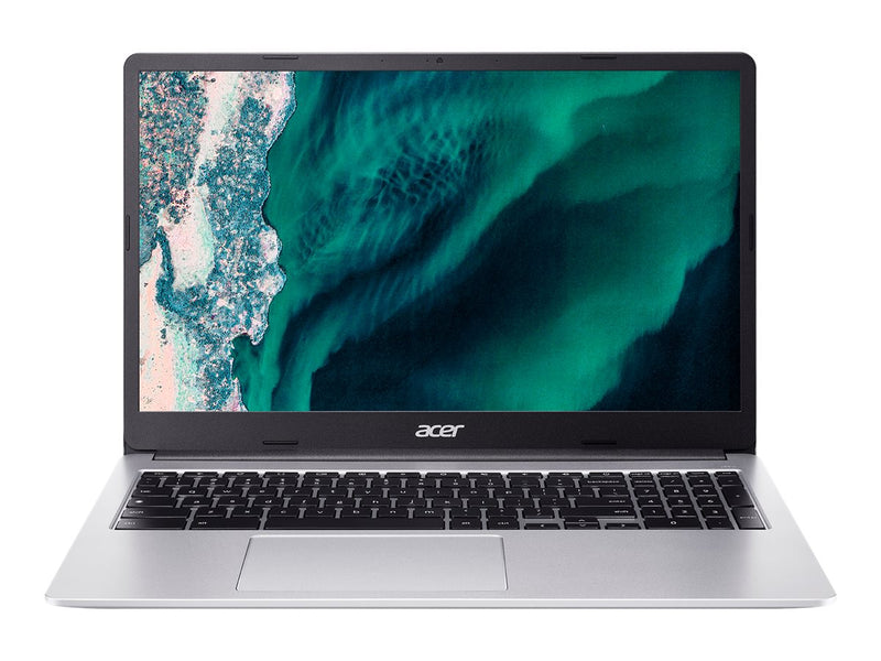 ACER Chromebook 15,6" – Touchscreen, 8 GB RAM, 128 GB Speicher