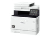 Canon Multifunktionsdrucker – Farbe, WLAN, NFC