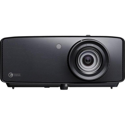 Optoma Heimkino Laser-Beamer – 3.000 Lumen, lebendige Farben
