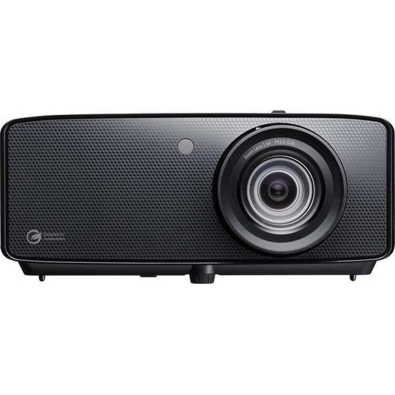 Optoma Heimkino Laser-Beamer – 3.000 Lumen, lebendige Farben
