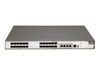 HP Enterprise 24-Port Switch – Gigabit Ethernet, stapelbar