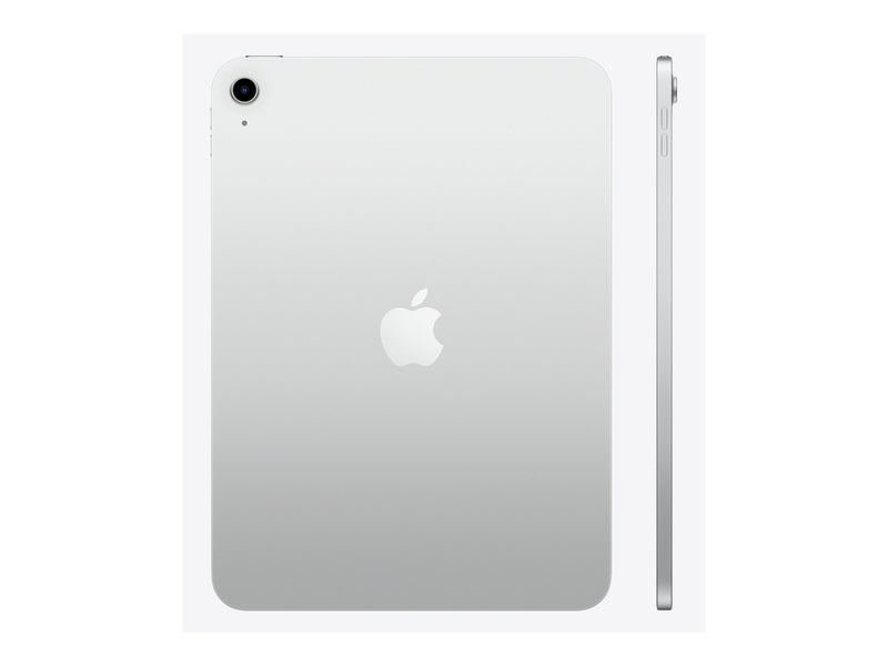 Apple iPad 11" Tablet – A16 Chip, 256 GB Speicher