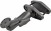 RAM Mounts Montage-Kit – Flexibel und robust für Gerätebefestigung