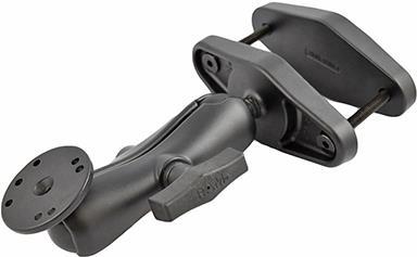 RAM Mounts Montage-Kit – Flexibel und robust für Gerätebefestigung