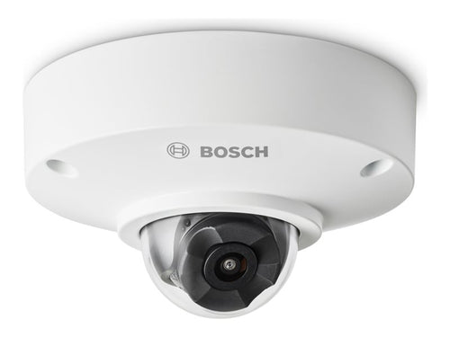 Bosch Überwachungskamera – 2 MP, wetterfest und stoßsicher