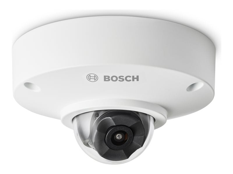 Bosch Überwachungskamera – 2 MP, wetterfest und stoßsicher