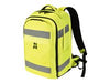 Dicota Sicherheits-Rucksack – Sichtbar & Wasserdicht, 32-38 Liter