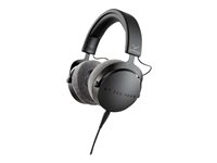 Beyerdynamic Over-Ear-Kopfhörer – Studioqualität, kabelgebunden