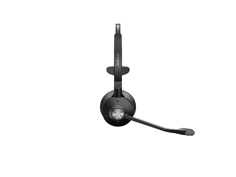 Jabra Engage 65 Mono Headset – Kabellos, 150 m Reichweite