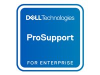 DELL Service-Erweiterung – 3 Jahre ProSupport für schnelle Hilfe