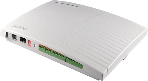 Agfeo ES-SmartConnect Box – Einfache Telefonanlagensteuerung