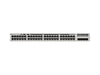 Cisco Catalyst Switch – 48 Anschlüsse, PoE+ für effizientes Netzwerk