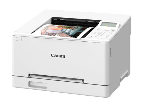 Canon Farb-Laserdrucker – Duplexdruck, WLAN-fähig