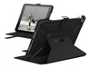 Urban Armor Gear iPad Schutzhülle – Stoßfest, Wasserabweisend