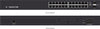 Ubiquiti EdgeSwitch – 24 Anschlüsse, Gigabit Ethernet