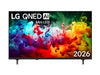 LG 65" Smart-TV – 4K UHD, lebendige Farben