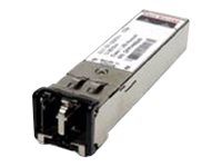 Cisco SFP Transceiver-Modul – 100Mb LAN, 2 km Reichweite