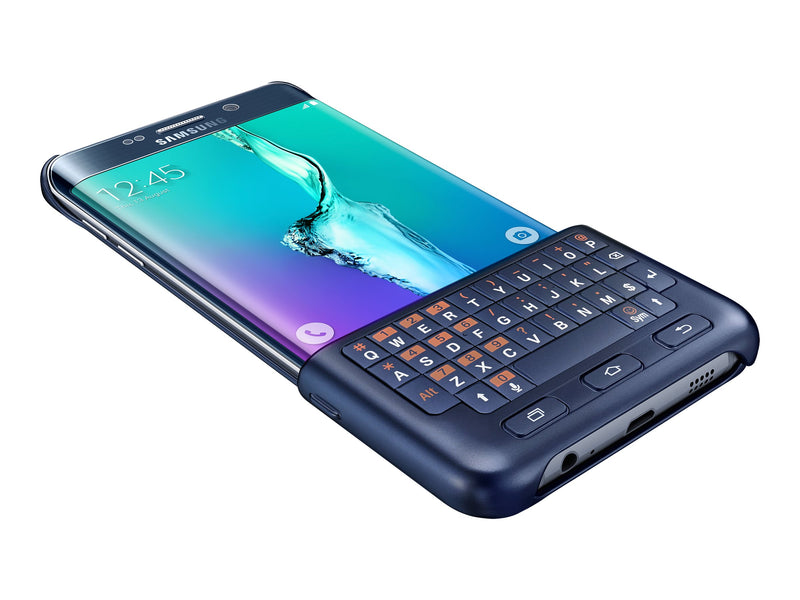 Samsung Keyboard Cover – Schutz und Tippkomfort für Galaxy S6 edge+