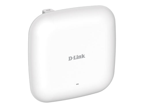 D-Link Access Point – Wi-Fi 6, Dual-Band für Wandmontage