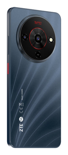 ZTE Blade A76 Smartphone – 5G, 128 GB Speicher