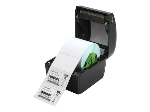 TSC DA220 Etikettendrucker – Thermodirekt, USB & LAN