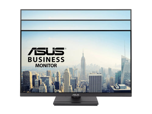 ASUS 24" LED-Monitor – Full HD, schnelle Reaktionszeit