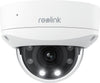 Reolink PoE Kamera – 4K-Video, einfache Installation