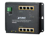 Planet Technology 8-Port Switch – PoE+, Gigabit Ethernet