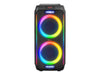 DENVER Party-Lautsprecher – Bluetooth, LED-Lichtshow