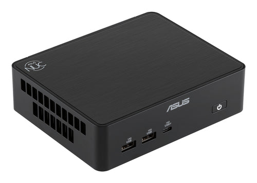 ASUS Mini-PC – Kompakt, 32 GB RAM, 1 TB Speicher