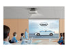 Epson Installationsprojektor – 6000 Lumen, ohne Objektiv