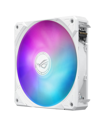 ASUS ROG CPU-Wasserkühlung – 360 mm, ARGB-Beleuchtung