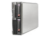 HP Enterprise Blade-Server – Intel Xeon, erweiterbar