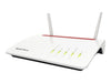 AVM FRITZ!Box 6890 LTE – WLAN-Router mit Mobilfunk und DSL
