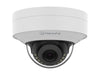 Hanwha Netzwerk-Überwachungskamera – 8MP, vandalismusgeschützt