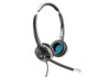 Cisco Headset 532 – Kabelgebunden, Geräuschisolierung