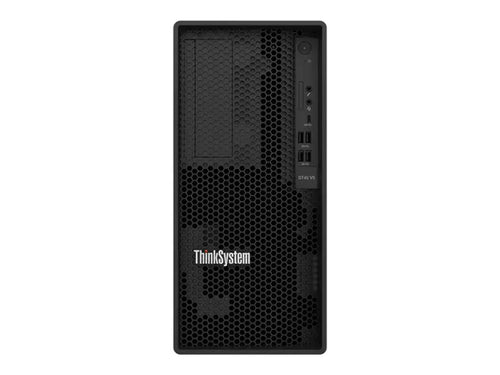 Lenovo ThinkSystem Server – 1,92 TB Speicher, AMD EPYC Prozessor