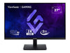ViewSonic 27" Gaming-Monitor – 2K-Display, 180 Hz Bildwiederholrate