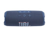JBL Flip 7 Bluetooth-Lautsprecher – Wasserdicht, lange Akkulaufzeit