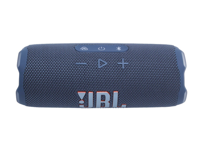 JBL Flip 7 Bluetooth-Lautsprecher – Wasserdicht, lange Akkulaufzeit