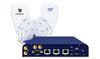 TDT 5G VPN Gateway – Schnelles Internet für Ihr Büro