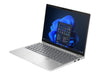 HP EliteBook Notebook – Flexibles Scharnier, leistungsstarker Intel-Prozessor