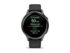 Garmin Venu 4 Smartwatch – AMOLED-Display, Fitness-Tracking